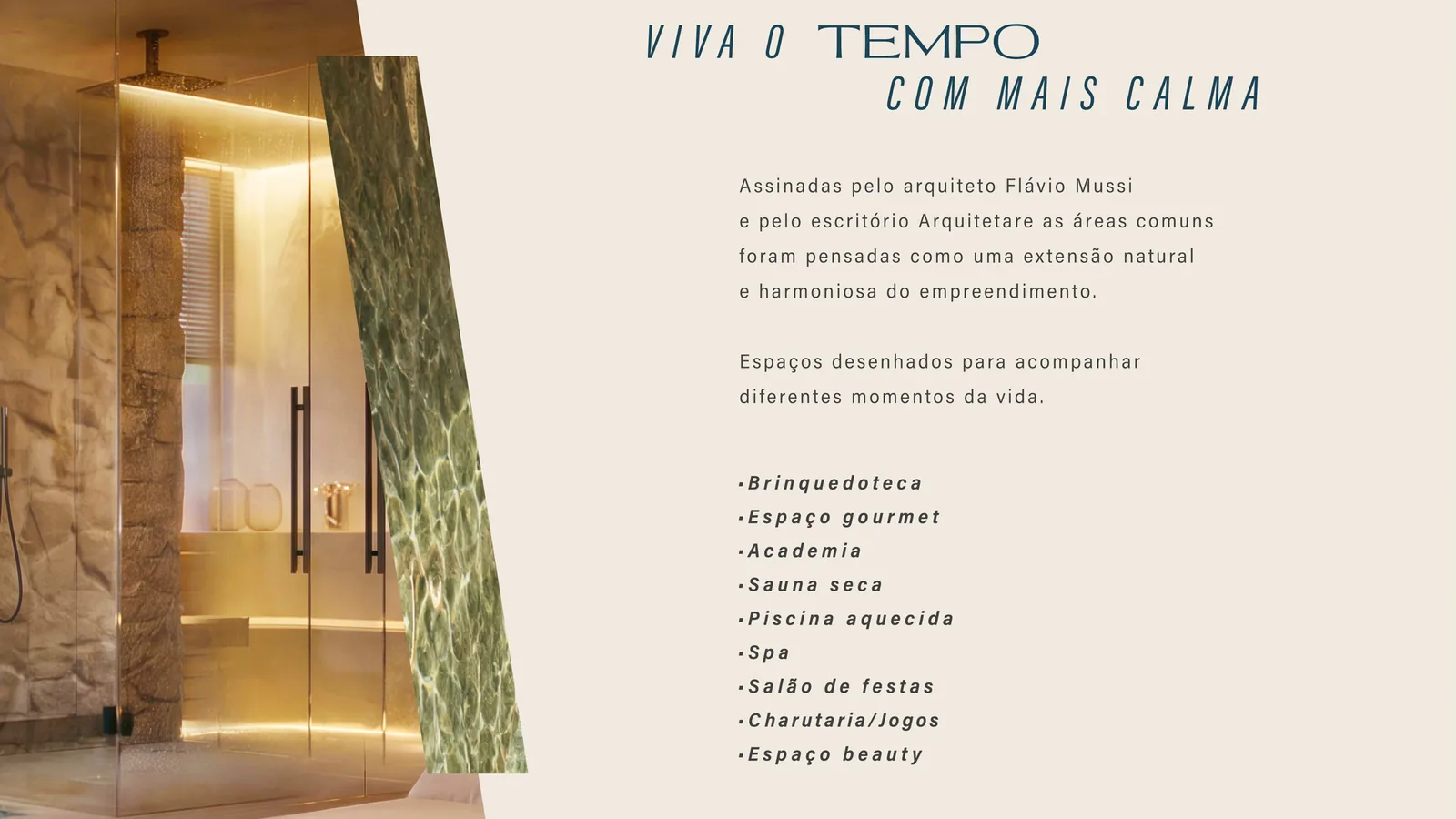 Arina Residenza · spa