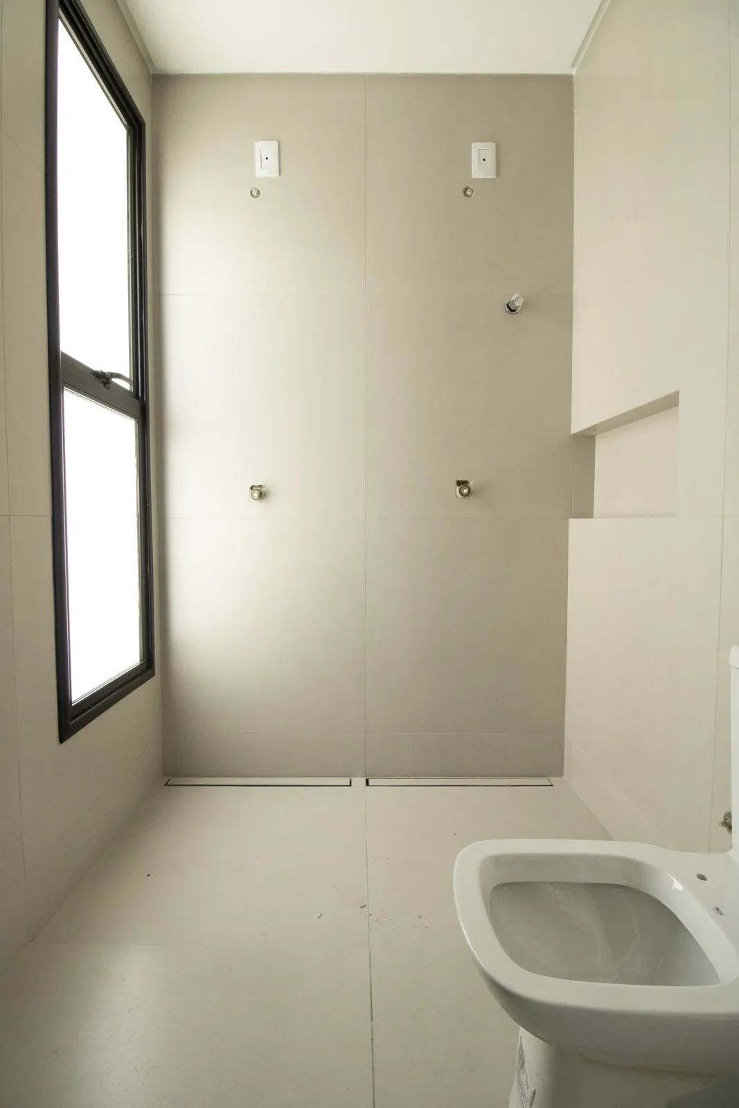 Banheiro do duplex do Brava 22
