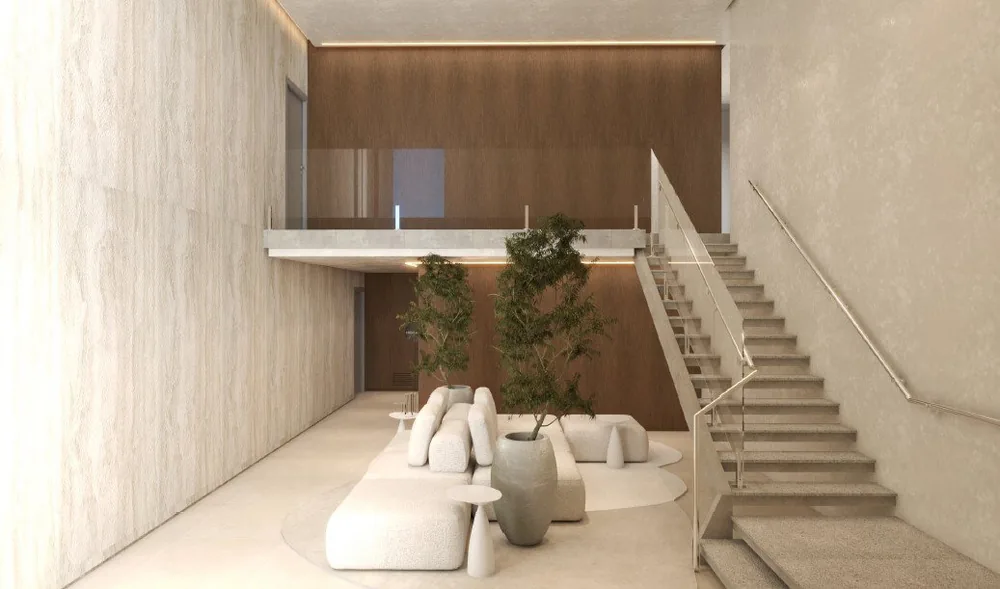 Jardins da Brava: coworking