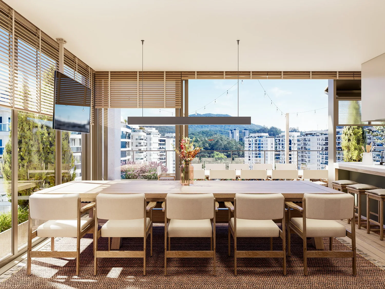 Marbella · cantina