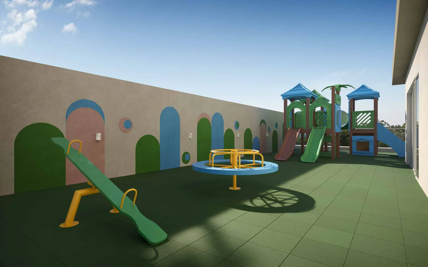 Moratta · playground