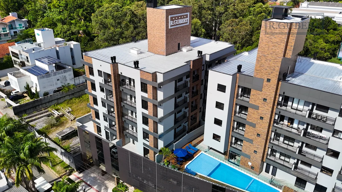Portal da Brava, apartamentos prontos para morar na Praia Brava, Itajaí